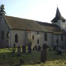 Grade I listed churches in Berkshire