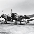 Aircraft first flown in 1939