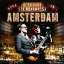 Live in Amsterdam