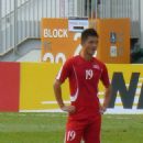 So Hyon-uk