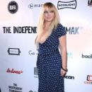 Kierston Wareing – 2018 Independent Filmmaker’s Ball in London - 454 x 682