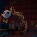 Legend of Kung Fu Rabbit