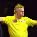 Scottish darts players