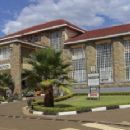 Kapsabet High School