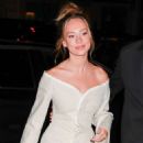 Ester Exposito – Seen while out to dinner at Matsuhisa in Paris - 454 x 681