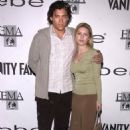 Elisha Cuthbert and Andrew Keegan - 454 x 692