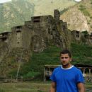 Mixed martial artists from Georgia (country)