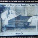 Portrait of Maria Domenica Lazzeri