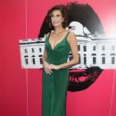 Teri Hatcher &#8211; Opening Night of the new play POTUS on Broadway