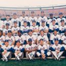 1986 in baseball