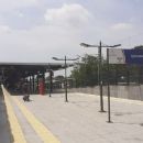 Çayırova railway station