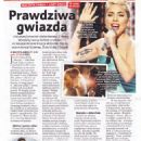 Lady Gaga - Tele Tydzień Magazine Pictorial [Poland] (30 September 2022)