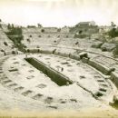 Ancient Roman buildings and structures in Pozzuoli