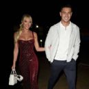 Molly Smith – With Callum Jones on New Year Eve date night in Manchester - 454 x 446