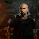 S.W.A.T. - Shemar Moore