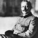 Wilhelm II, German Emperor