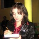 21st-century Azerbaijani women writers