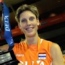 Ingrid Visser (volleyball)