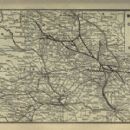 Predecessors of the Chicago, Rock Island and Pacific Railroad