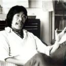 American novelists of Asian descent