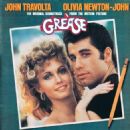Grease 1978 Motion Picture Film Musical Starring Olivia Newton-John and John Travolta - 454 x 454