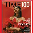 Zendaya - Time Magazine Cover [United States] (6 June 2022)