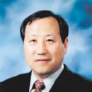 South Korean Christian clergy