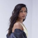 Freida Pinto - Elle Magazine Pictorial [India] (September 2017)