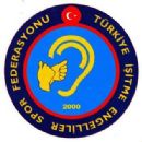 Deaf culture in Turkey