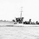 S-class destroyers (1916) of the Royal Australian Navy
