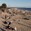 Beaches of Europe by country