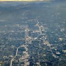Streets in Santa Clara County, California