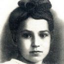 Tanya Savicheva