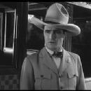 The Big Diamond Robbery - Tom Mix