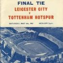 1960–61 FA Cup