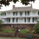 Museums in Mississippi by populated place
