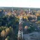 Towers in Latvia
