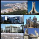 Historic sites in Algeria