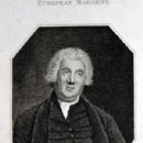 Abraham Newland