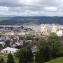 La Baie, Quebec