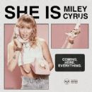 Miley Cyrus - She Is Miley Cyrus