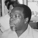 Surinamese trade unionists