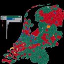 20th-century elections in the Netherlands