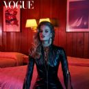 Alena Blohm - Vogue Magazine Pictorial [Taiwan] (March 2018) - 454 x 581