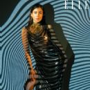 Sara Ali Khan - Elle Magazine Pictorial [India] (June 2022) - 454 x 568