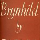 Brynhild (novel)