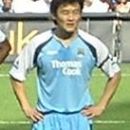 Sun Jihai