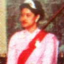 Princess Shruti of Nepal