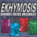 Grandes Exitos Originales - Ekhymosis