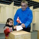 Greenlandic politician stubs